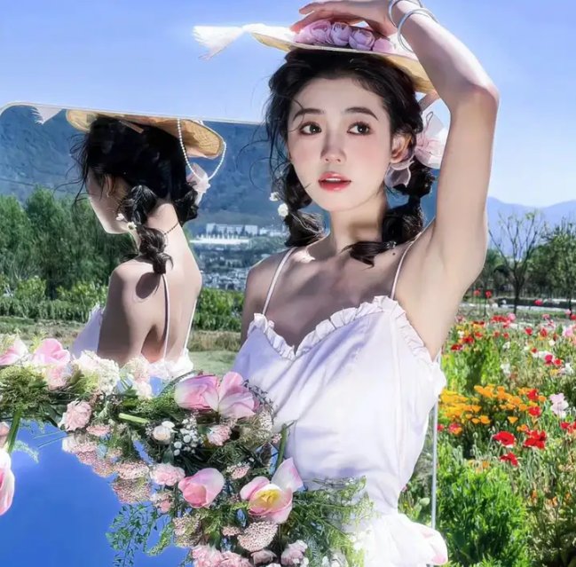 危险的追缠